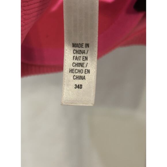 VSX Sport size 34D Sports Bra - Picture 4 of 5